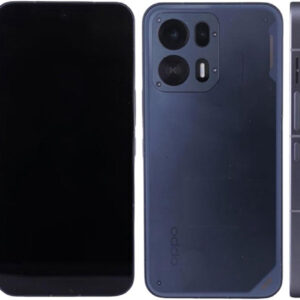 Image de Oppo K14 Turbo Image de Oppo K14 Turbo