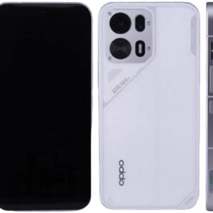 Image de Oppo K14 Turbo Pro Image de Oppo K14 Turbo Pro