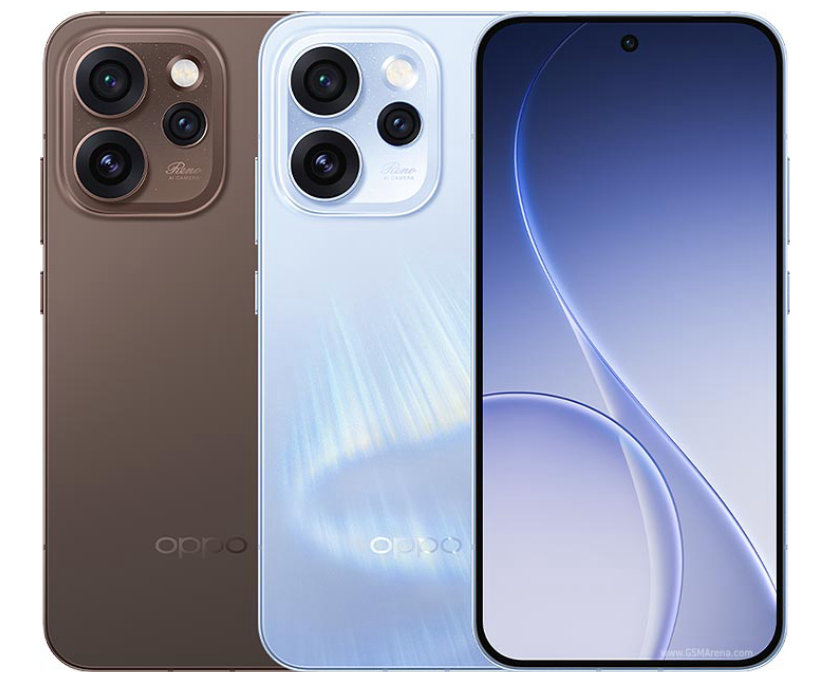 Image de Oppo Reno15 Pro Mini Image de Oppo Reno15 Pro Mini