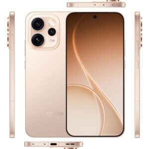 Image de Oppo Reno15 Pro (India)