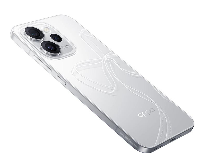 Image de Oppo Reno15 Pro Mini Image de Oppo Reno15 Pro Mini