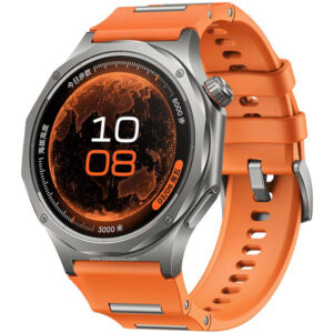 Image de Oppo Watch X3