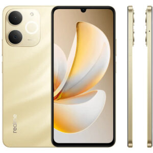 Image de Realme P4 Lite 4G