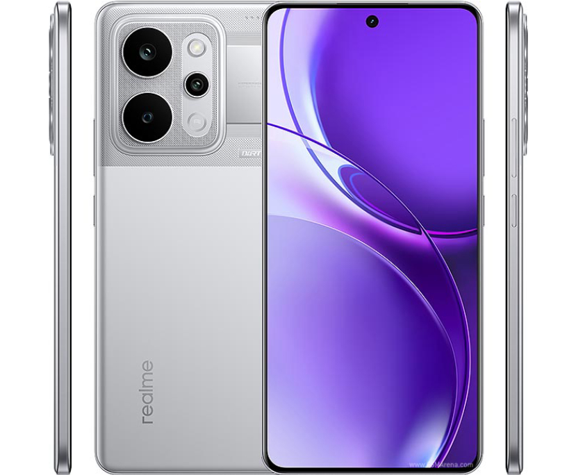 Image de Realme Narzo Power Image de Realme Narzo Power