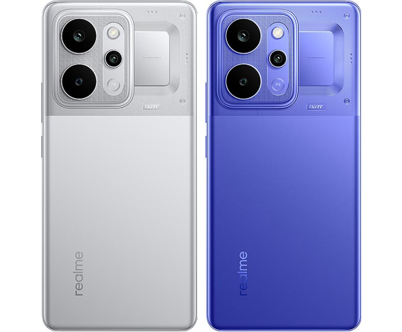 Image de Realme Narzo Power Image de Realme Narzo Power