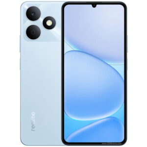 Image de Realme Note 80