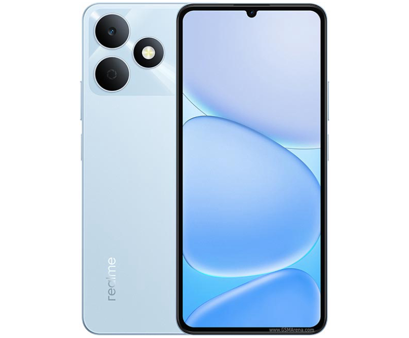 Image de Realme Note 80 Image de Realme Note 80