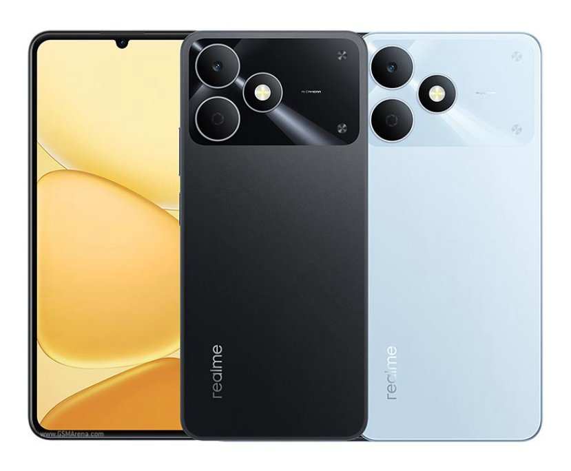 Image de Realme Note 80 Image de Realme Note 80