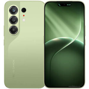 Image de Tecno Camon 50 4G