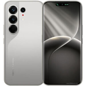 Image de Tecno Camon 50 Pro