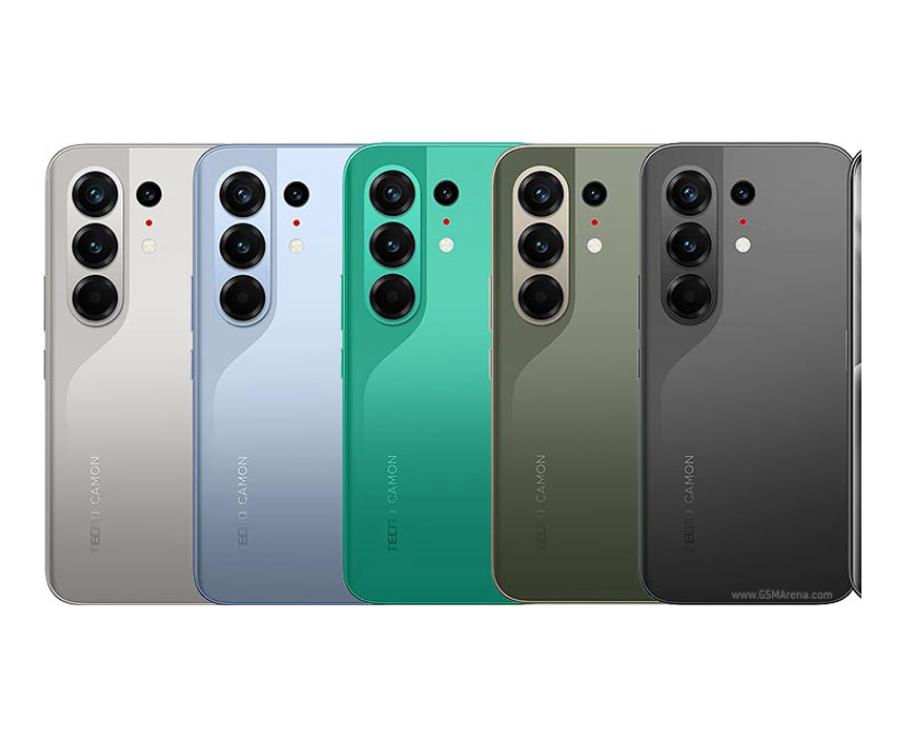 Image de Tecno Camon 50 Pro 4G Image de Tecno Camon 50 Pro 4G