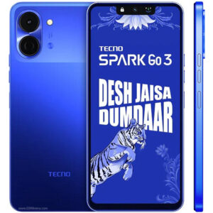 Image de Tecno Spark Go 3