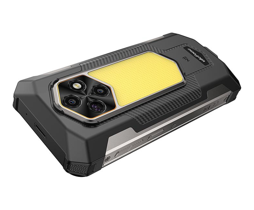 Image de Ulefone RugKing 5 Pro Image de Ulefone RugKing 5 Pro