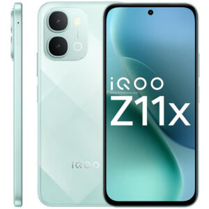 Image de vivo iQOO Z11x