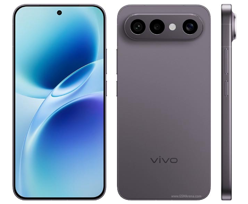 Image de vivo S50 Pro mini Image de vivo S50 Pro mini