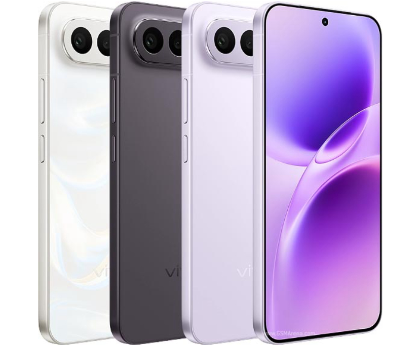 Image de vivo S50 Pro mini Image de vivo S50 Pro mini