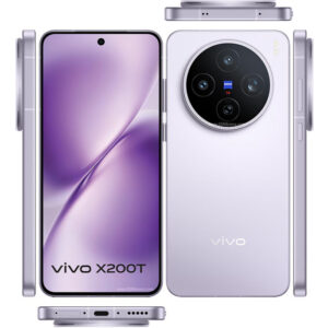 Image de vivo X200T