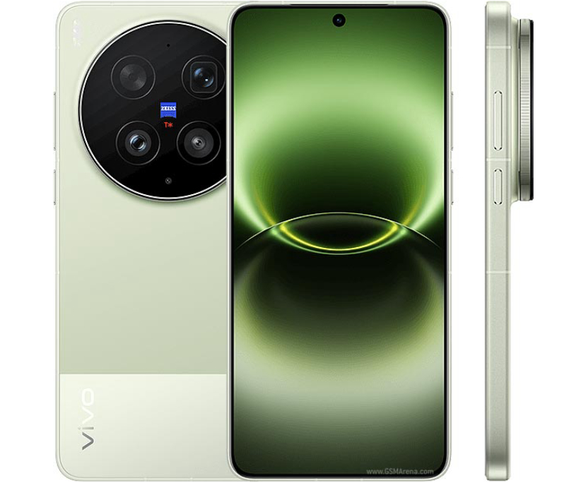 Image de vivo X300 Ultra Image de vivo X300 Ultra