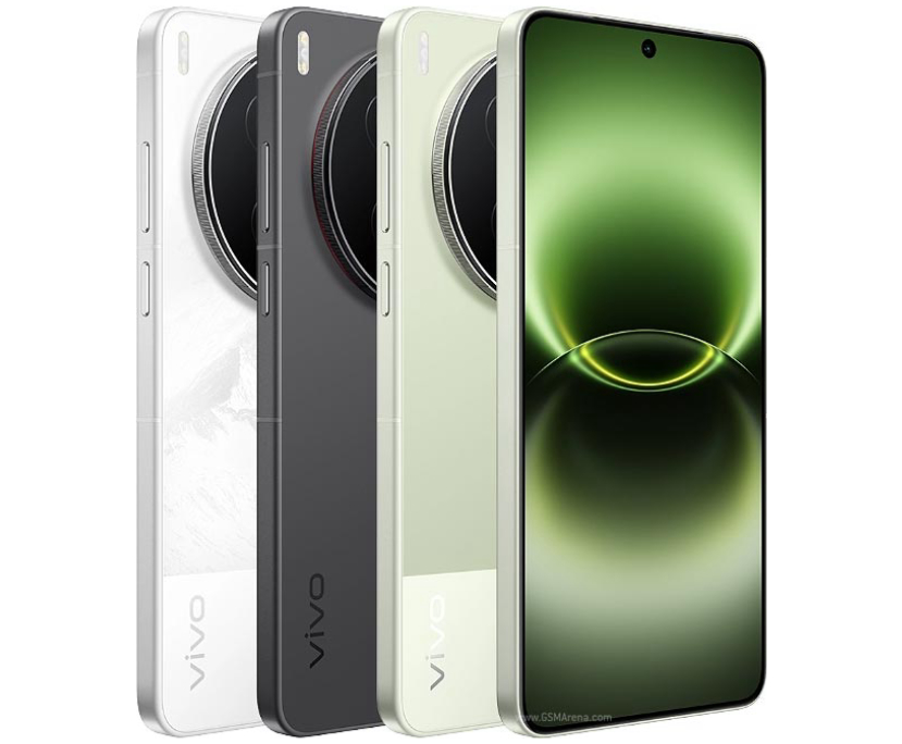 Image de vivo X300 Ultra Image de vivo X300 Ultra