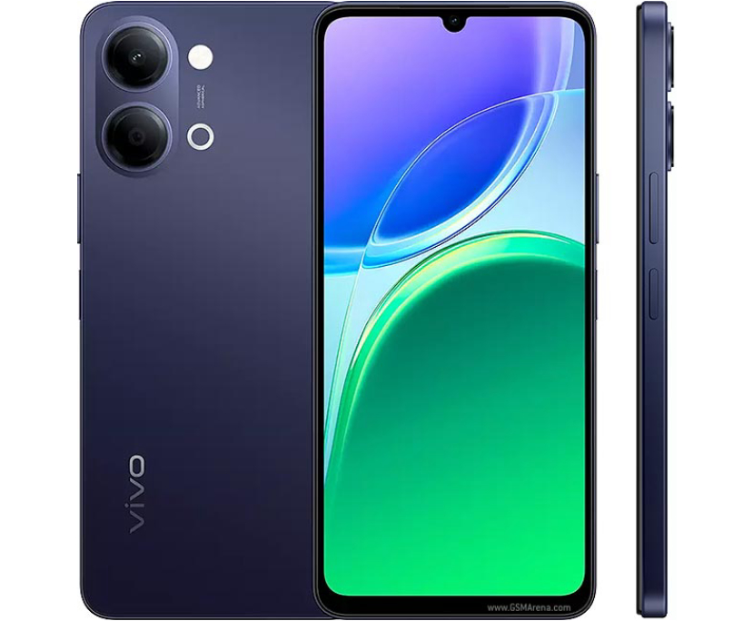 Image de vivo Y05 Image de vivo Y05