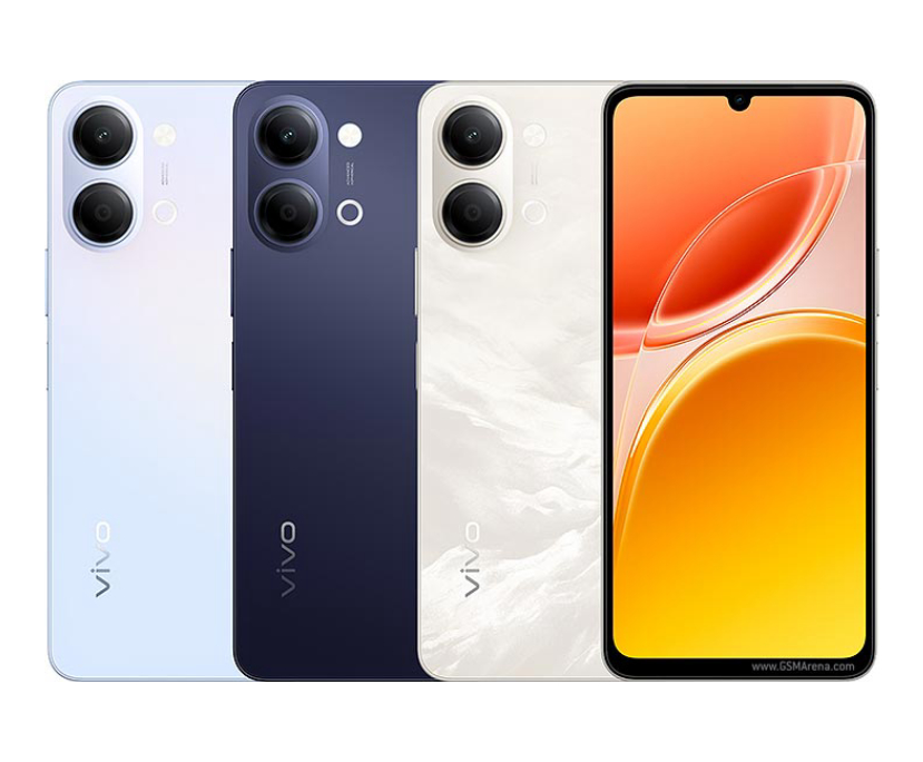 Image de vivo Y05 Image de vivo Y05