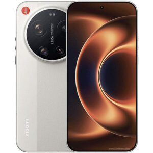 Image de Xiaomi 17 Ultra (China) Image de Xiaomi 17 Ultra (China)