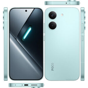 Image de Xiaomi Poco X8 Pro