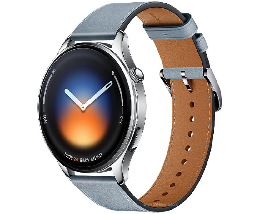 Image de Xiaomi Watch 5 Image de Xiaomi Watch 5