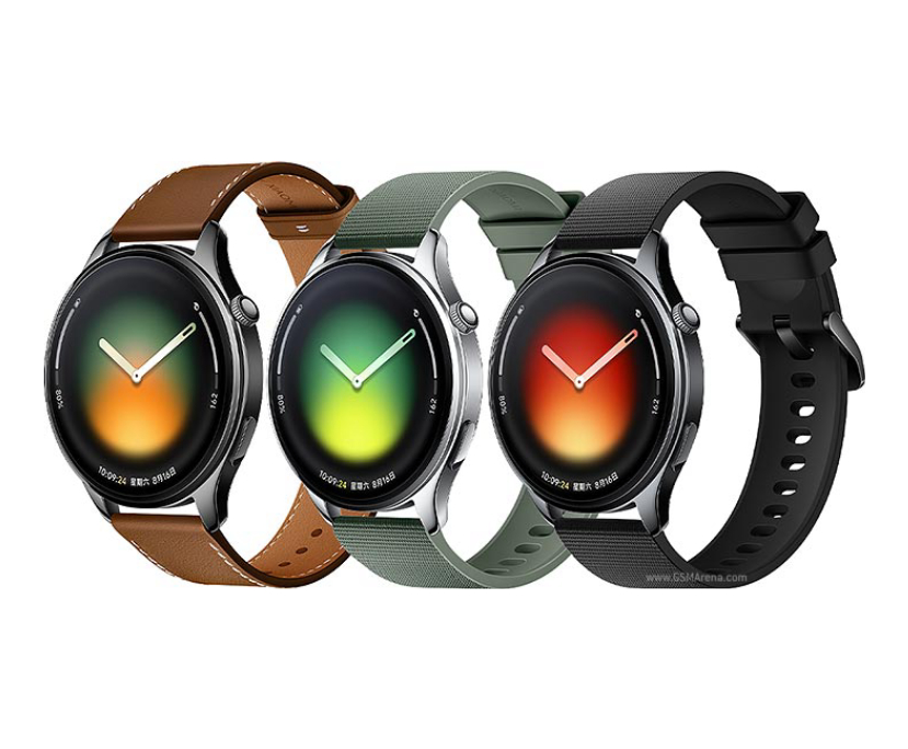 Image de Xiaomi Watch 5 Image de Xiaomi Watch 5