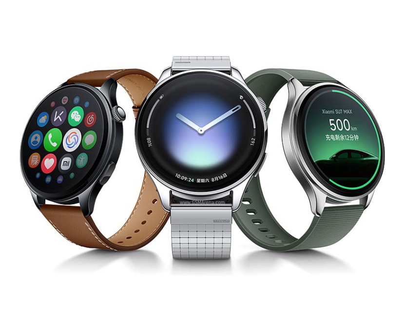 Image de Xiaomi Watch 5 Image de Xiaomi Watch 5