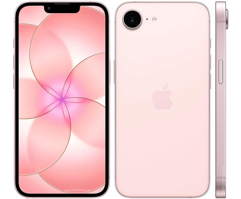 Image de Apple iPhone 17e Image de Apple iPhone 17e