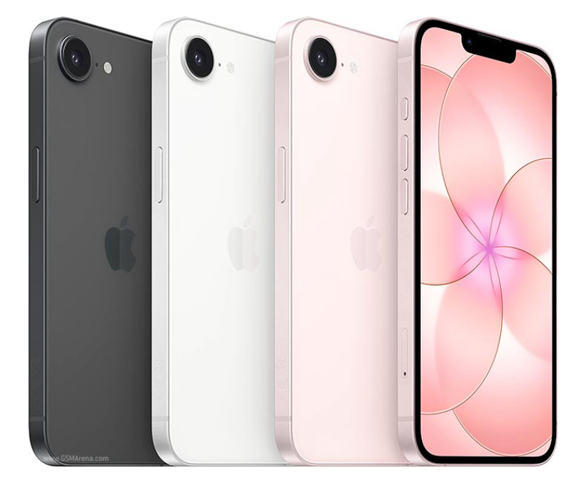 Image de Apple iPhone 17e Image de Apple iPhone 17e