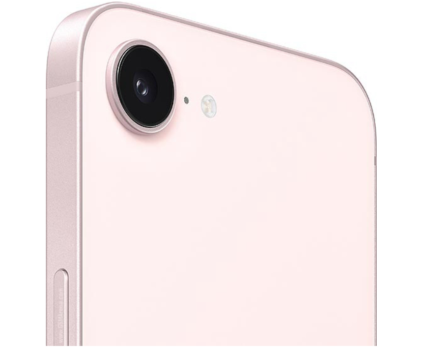 Image de Apple iPhone 17e Image de Apple iPhone 17e