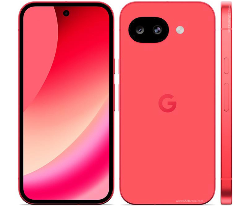 Image de Google Pixel 10a Image de Google Pixel 10a