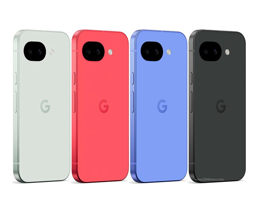 Image de Google Pixel 10a Image de Google Pixel 10a