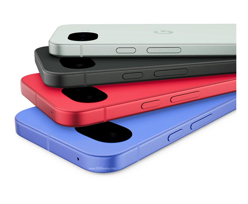 Image de Google Pixel 10a Image de Google Pixel 10a