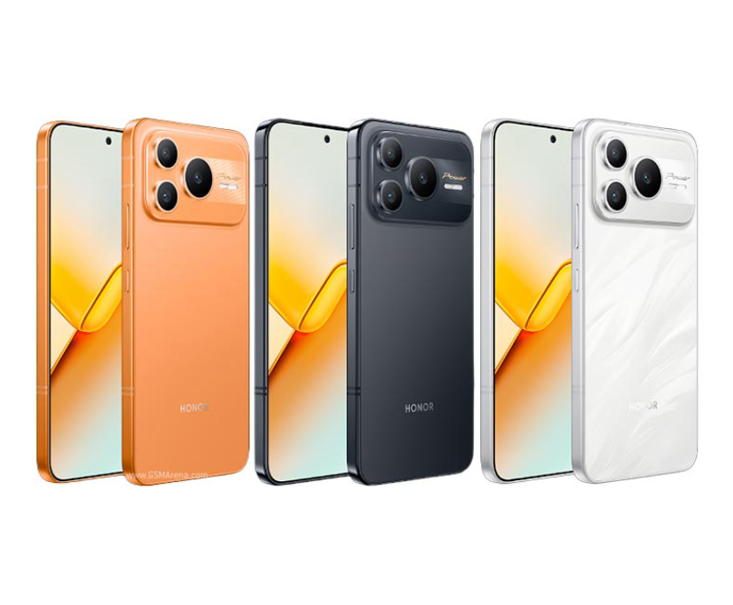 Image de Honor Power2 Image de Honor Power2