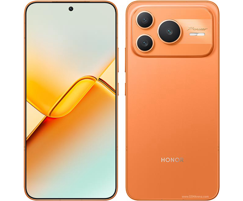 Image de Honor Power2 Image de Honor Power2