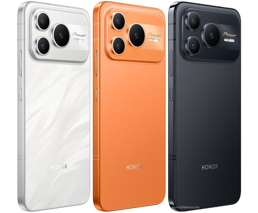 Image de Honor Power2 Image de Honor Power2