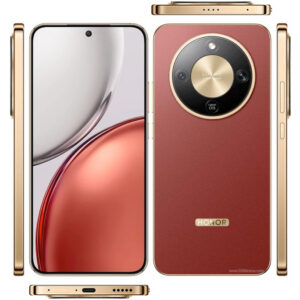 Image de Honor Magic8 Lite