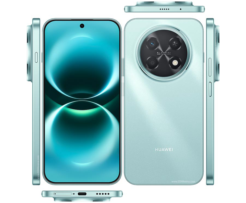 Image de Huawei Enjoy 90 Pro Max Image de Huawei Enjoy 90 Pro Max