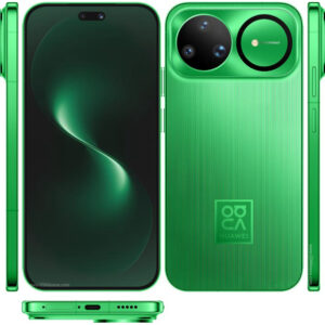 Image de Huawei nova 15 Ultra