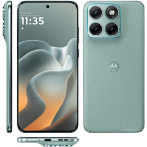 Image de Motorola Edge 70 Fusion+