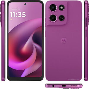 Image de Motorola Moto G (2026)