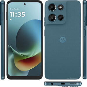 Image de Motorola Moto G Play (2026)