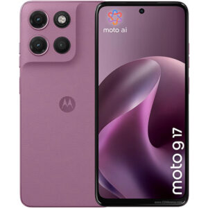 Image de Motorola Moto G17