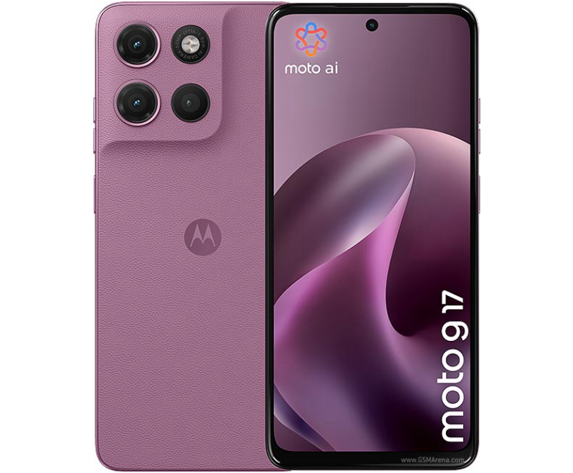 Image de Motorola Moto G17 Image de Motorola Moto G17