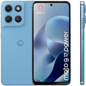 Image de Motorola Moto G17 Power