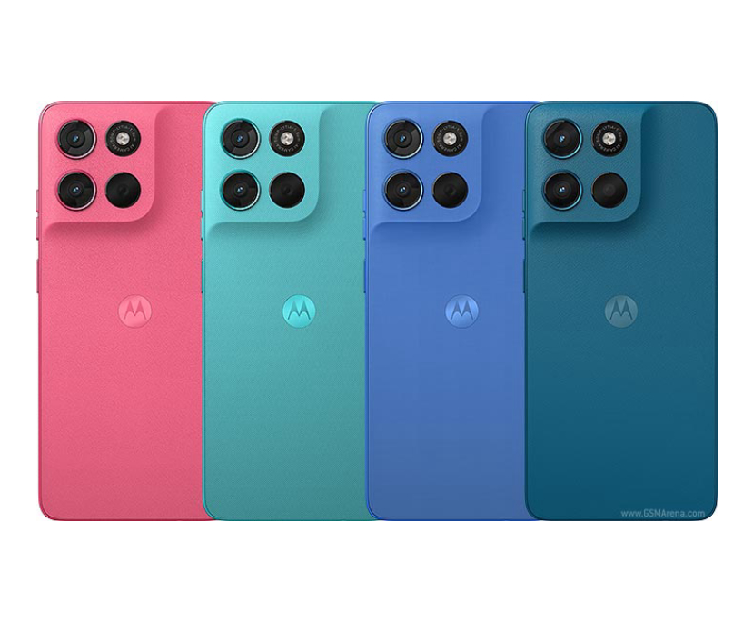 Image de Motorola Moto G57 Image de Motorola Moto G57