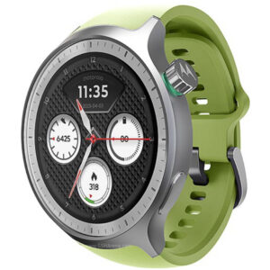 Image de Motorola Moto Watch